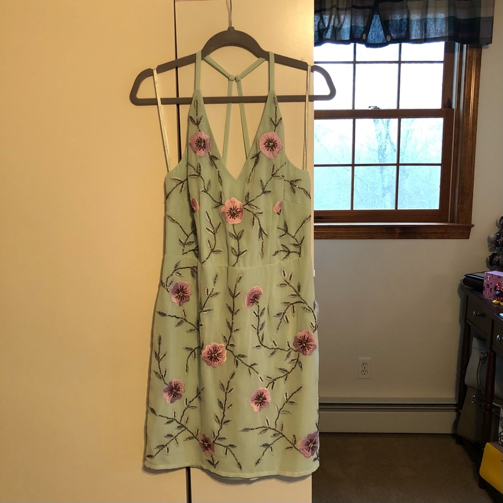 Gianni Bini Dress